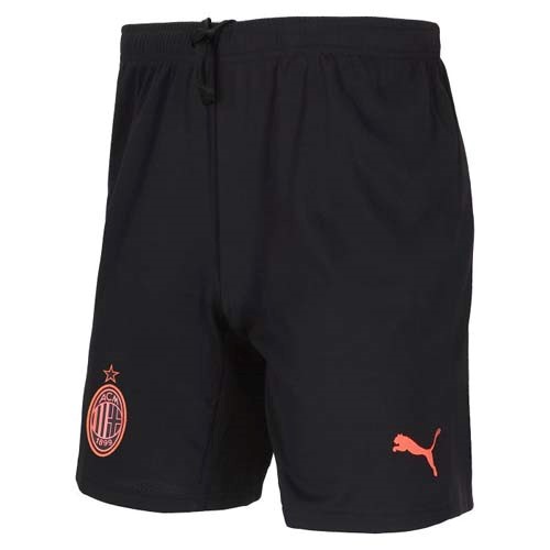 Pantaloni AC Milan Third 21/22